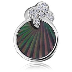 Бронницкий Ювелир Подвеска из серебра S87615058000