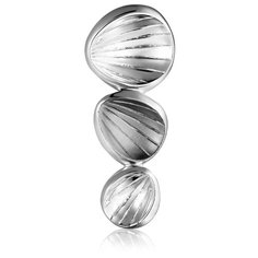 Бронницкий Ювелир Подвеска из серебра SS7610000000