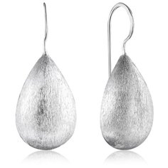 Бронницкий Ювелир Серьги из серебра S36610000000