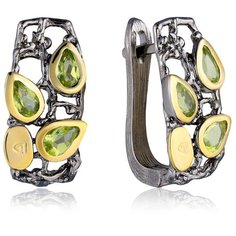 Бронницкий Ювелир Серьги из серебра SZ661R016000