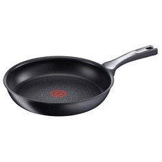 Сковорода Tefal Expertise 21 см, черный