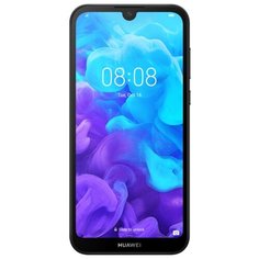 Смартфон HUAWEI Y5 (2019) 32GB современный черный