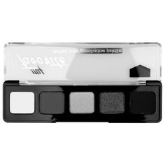 Hean Палетка теней My Favorite 702 posh night in london