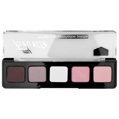 Hean Палетка теней My Favorite 701 romantic evening in paris