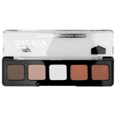 Hean Палетка теней My Favorite 704 sunny afternoon in rome