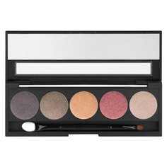 Hean Палетка теней HD Magnetic Palette 509 satin