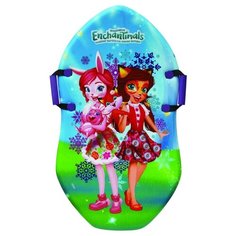 Ледянка 1 TOY Enchantimals (Т16427) разноцветный