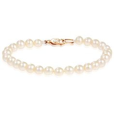 Бронницкий Ювелир Браслет из красного золота BS14052023, 19 см, 7.93 г