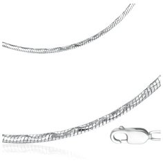 Бронницкий Ювелир Цепь из серебра 900-357, 50 см, 6.52 г