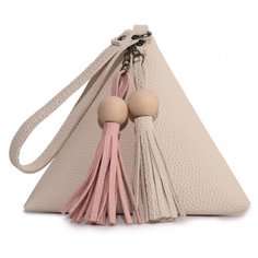 Клатч для женщин OrsOro CS-944, искусственная кожа