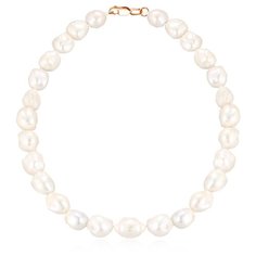 Бронницкий Ювелир Колье из красного золота BS14052024, 50 см, 113.45 г