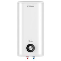 Накопительный электрический водонагреватель Hyundai H-SWS11-50V-UI706