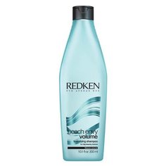 Redken шампунь Beach Envy Volume 300 мл