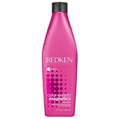 Redken шампунь Color Extend Magnetics 300 мл