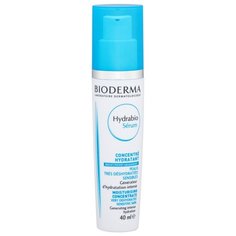 Bioderma Hydrabio Sérum Сыворотка для лица, 40 мл