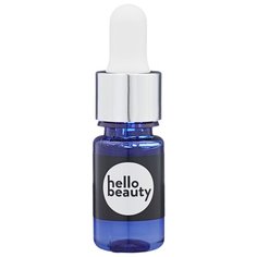 Сыворотка Hello Beauty 18+ с омолаживающими экстрактами растений (10 мл) 10 мл