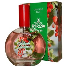 Туалетная вода Guy Alari Сладкий барбарис, 40 мл