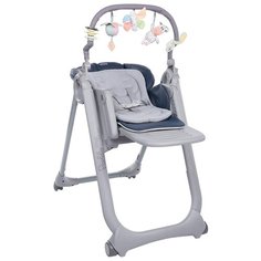 Стульчик для кормления Chicco Polly Magic Relax india ink