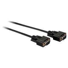 Кабель Philips VGA - VGA (SWX2112/10) 1.8 м черный