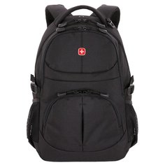 Рюкзак WENGER 3001202408 22 black