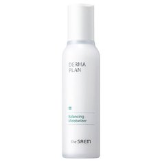 The Saem Лосьон DERMA PLAN Balancing Moisturizer 130 мл