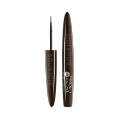 Bourjois Подводка для глаз Liner Pinceau, оттенок 33 Brun impressioniste