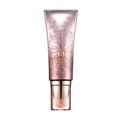 Missha BB крем Real Complete Signature, SPF 25, 45 г, оттенок: 23 natural yellow beige
