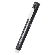 Pentel Ластик-карандаш Clic Eraser черный