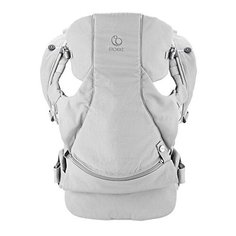 Рюкзак-переноска Stokke MyCarrier Front and Back grey