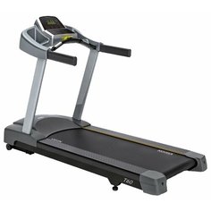 Электрическая беговая дорожка Vision Fitness T60