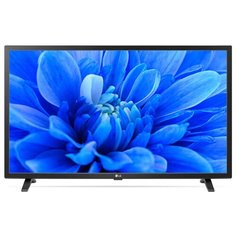 Телевизор LG 32LM550B 32" (2019) черный