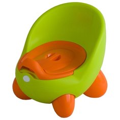 Pituso горшок Луноход зеленый