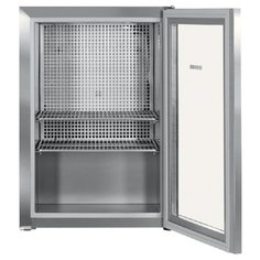 Холодильный шкаф Liebherr CMes 502 нержавеющая сталь