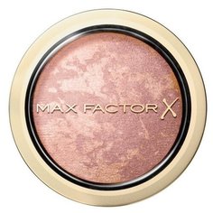 Max Factor Румяна Creme puff blush Nude mauve 10