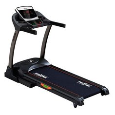 Электрическая беговая дорожка Proxima Persona Pulse