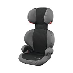 Автокресло группа 2/3 (15-36 кг) Maxi-Cosi Rodi SPS, Carbon Black