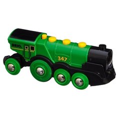 Brio Локомотив, 33593