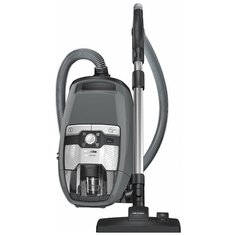 Пылесос Miele SKRR3 Blizzard CX1 Series120 PowerLine графитовый серый