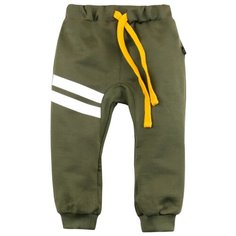 Брюки Bossa Nova размер 98, хаки