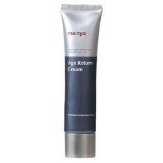Manyo Factory Age Return Cream Ночной восстанавливающий крем, 30 мл