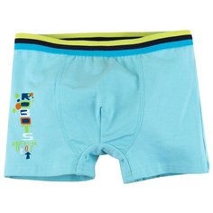Трусы Bossa Nova размер 86-92, голубой