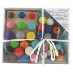 Сортер Уланик Шарики на доске