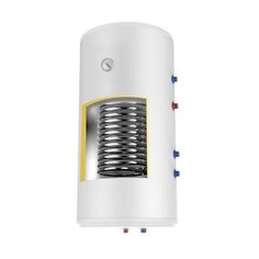 Накопительный косвенный водонагреватель Termica 85011080, белый