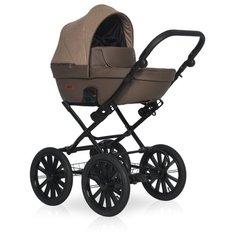 Универсальная коляска Riko Aicon Prestige (2 в 1) 10