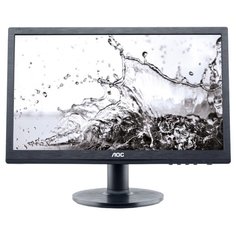 Монитор AOC M2060SWDA2