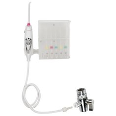 Ирригатор Tari Dent IR01, белый