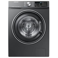 Стиральная машина Samsung WW80R62LVEX