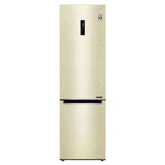 Холодильник LG DoorCooling+ GA-B509MEDZ