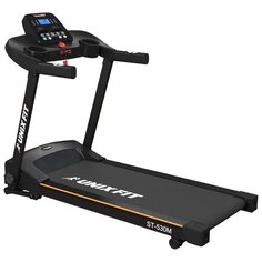 Электрическая беговая дорожка UnixFit ST-530M