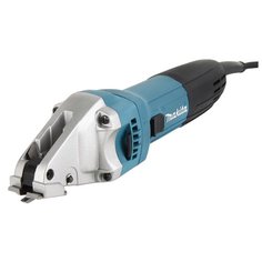 Шлицевые электроножницы Makita JS1000